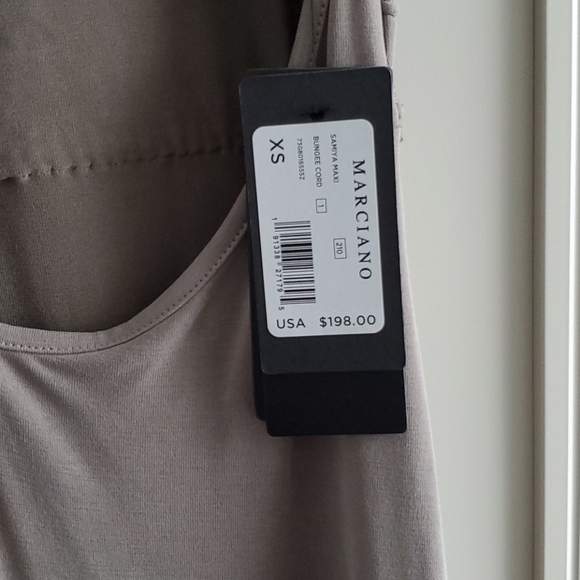 Marciano Samiya maxi dress - Picture 8 of 10